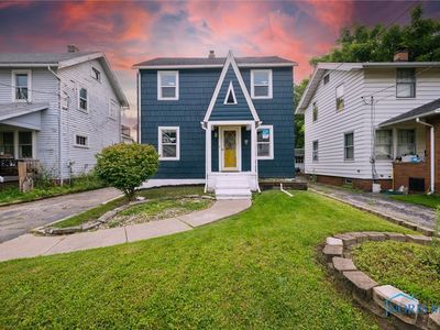 661 Howland Ave, Toledo, OH, 43605