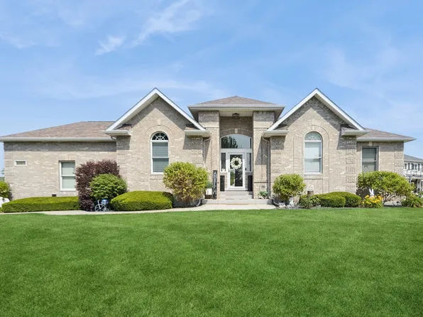 26060 W Lauren Dr, Channahon, IL 60410