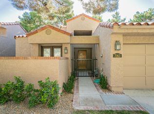 7163 Mission Hills Dr, Las Vegas, NV 89113