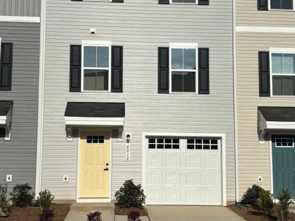 8016 Sinnet Pl, Charlotte, NC 28269