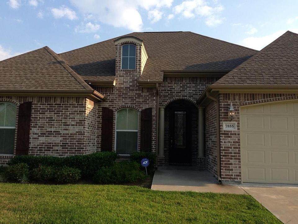 7855 N Windemere Dr Beaumont TX 77713 Zillow