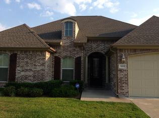 7855 N Windemere Dr, Beaumont, TX 77713