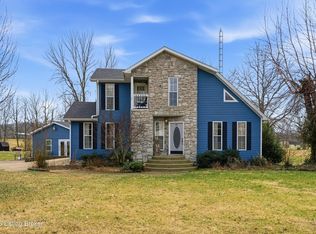 63 Farmview Ln, Leitchfield, KY 42754
