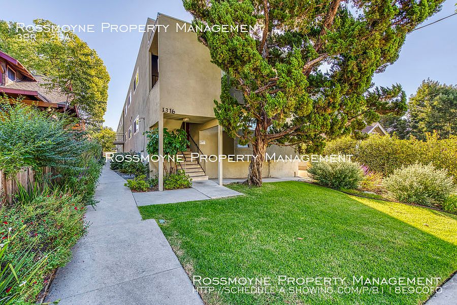 1st image of 1316 N Wilson Ave APT 1