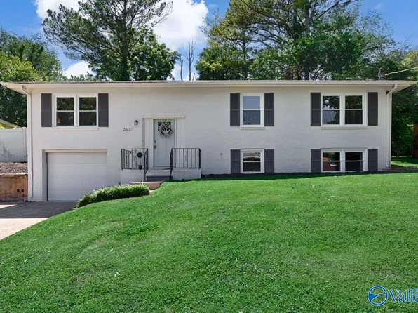 2613 Rockwell Rd NW, Huntsville, AL 35810