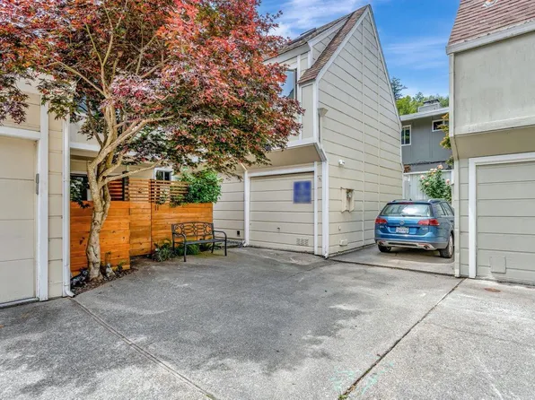 232 Miller Avenue #10, Mill Valley, CA 94941