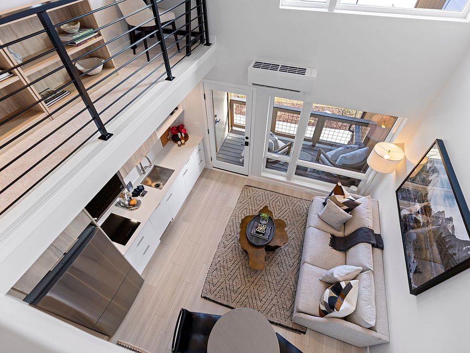 Designer Furnished - Collective Design