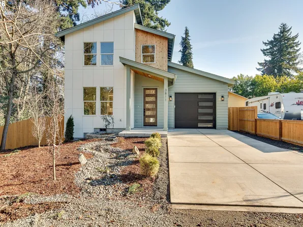3811 Q St, Vancouver, WA 98663