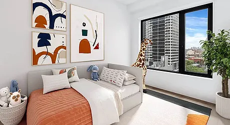 Rented by REAL New York