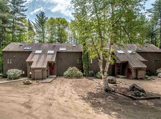 14 Woodland Pines Rd, Bartlett, NH 03812