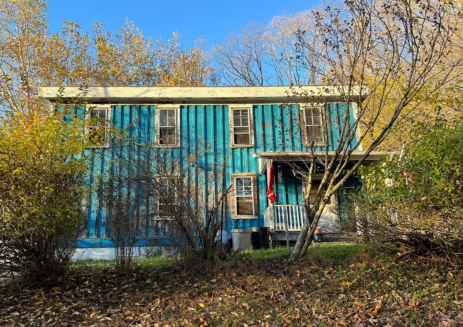 25 Wilson Ave, High Bridge, NJ 08829 Zillow