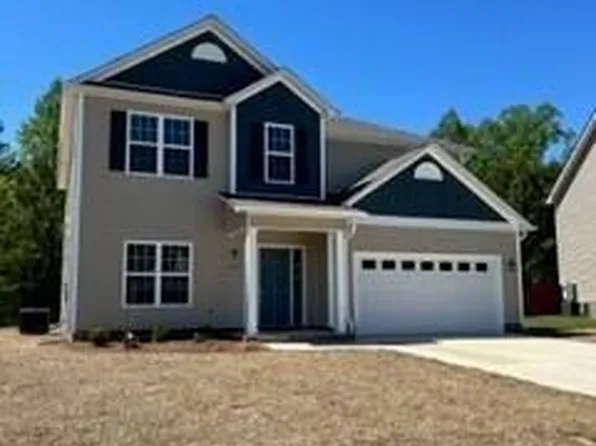 409 Palisades Way, New Bern, NC 28560