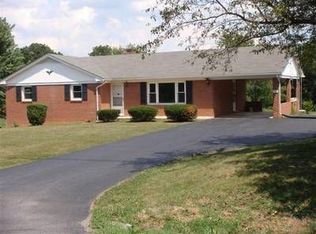 490 Kindig Rd, Waynesboro, VA 22980