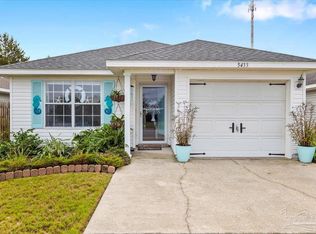 5433 Fawn Ridge Dr, Gulf Breeze, FL 32563