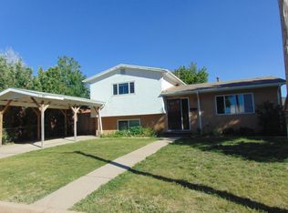 606 E 5th St, Trinidad, CO 81082
