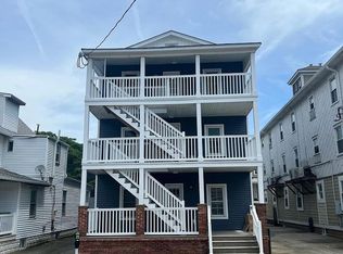 233 E Garfield Ave APT 3, Wildwood, NJ 08260