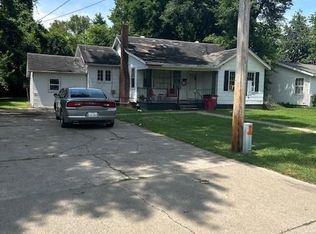 1140 Ruth St, Sikeston, MO 63801