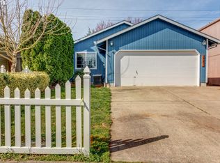 2297 SW 218th Dr, Beaverton, OR 97003