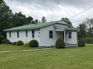 492 Cameron Rd, Plainfield, VT 05667