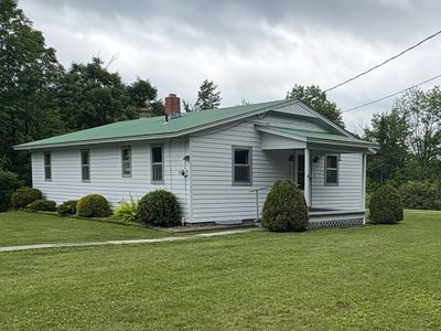 492 Cameron Road, Plainfield, VT, 05667