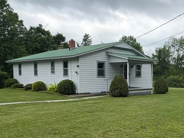 492 Cameron Road, Plainfield, VT 05667