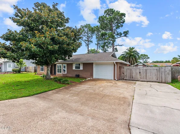 311 Prudence Ln, Panama City Beach, FL 32408