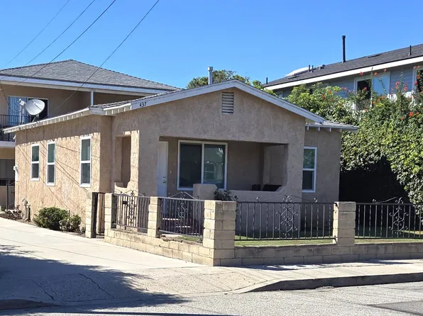 437 Arcade Dr, Ventura, CA 93003