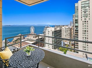 1107 1st Ave APT 1507, Seattle, WA 98101