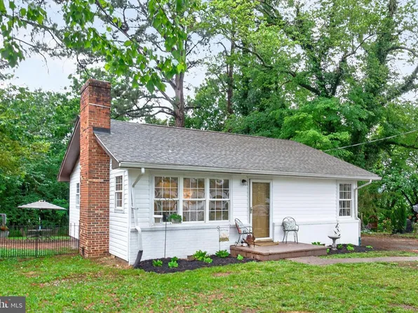 415 S Main St, Gordonsville, VA 22942