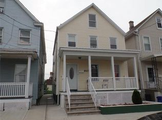 601 Charles St, Perth Amboy, NJ 08861
