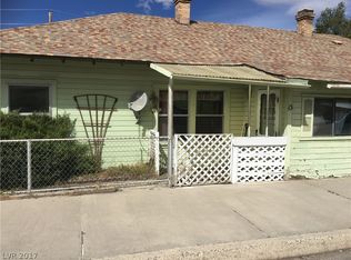 13 N 4th St, Mc Gill, NV 89318