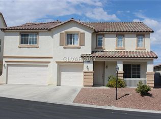 10658 Early Dawn Ct, Las Vegas, NV 89129