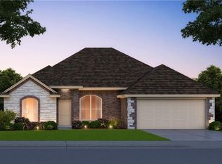 1101 SW 140th St, Oklahoma City, OK 73170