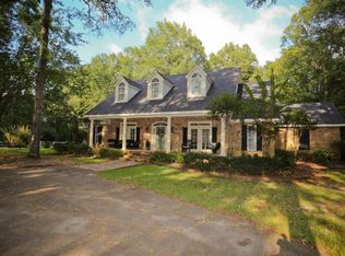 2286 Saline Ridge Rd, Arcadia, LA 71001