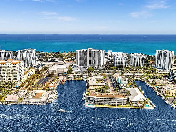 2nd image of 2841 N Ocean Boulevard #1203