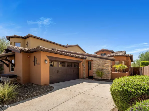 12081 W DESERT MIRAGE Drive, Peoria, AZ 85383