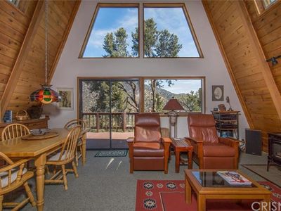 2332 Overlook Ct, Pine Mountain Club, CA, 93222