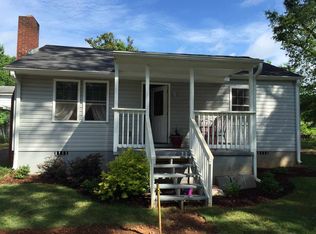 135 Swanee St, Spartanburg, SC 29303
