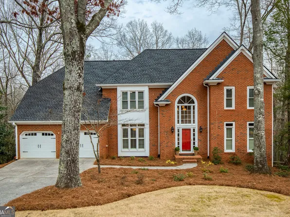 715 Winter Wind Way, Roswell, GA 30075