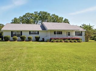 10571 Valentine Rd N, Tallahassee, FL 32317