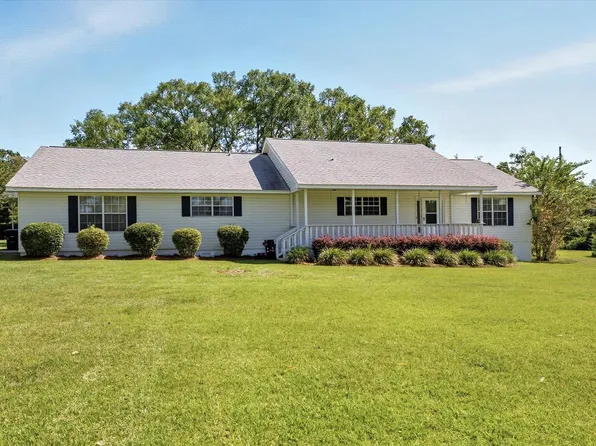 10571 Valentine Rd N, Tallahassee, FL 32317