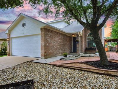 3116 Cohoba Dr, Austin, TX, 78748