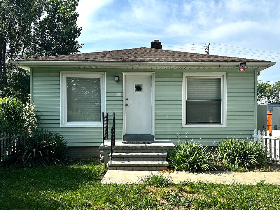1st image of 12316 Matherson Ave