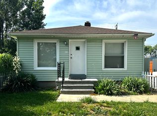 12316 Matherson Ave, Cleveland, OH 44135