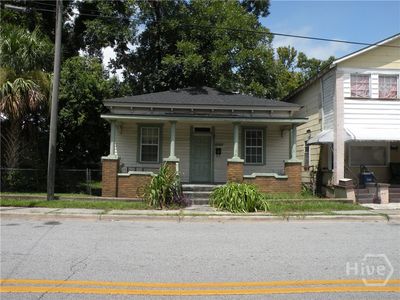 1120 E Gwinnett Street, Savannah, GA, 31404