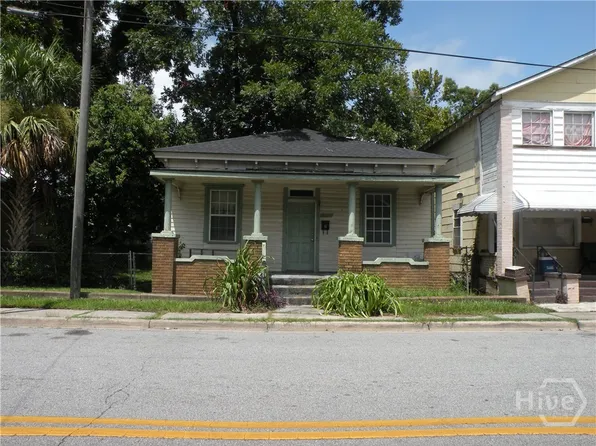 1120 E Gwinnett Street, Savannah, GA 31404