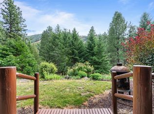 1135 N Touchet Road, Dayton, WA 99328