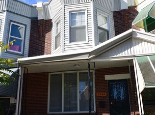 1430 N Robinson St, Philadelphia, PA 19151