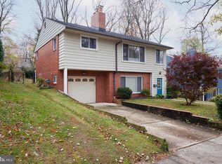 3002 Homewood Pkwy, Kensington, MD 20895