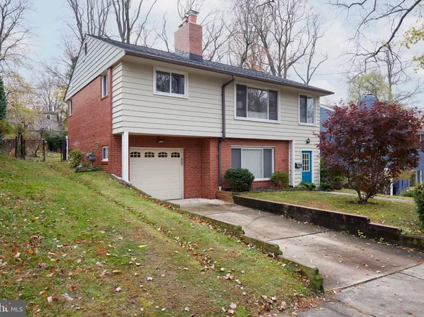 3002 Homewood Pkwy, Kensington, MD 20895